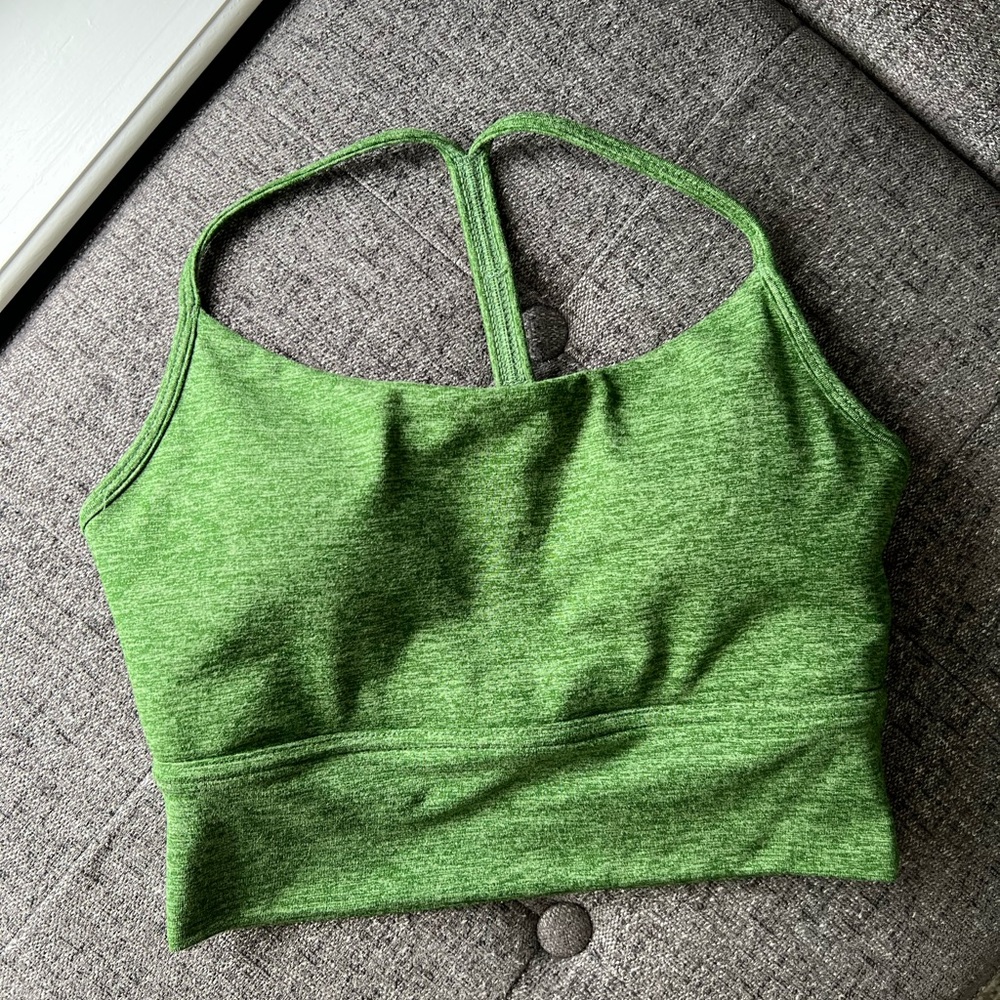 Ptula Bare Open back